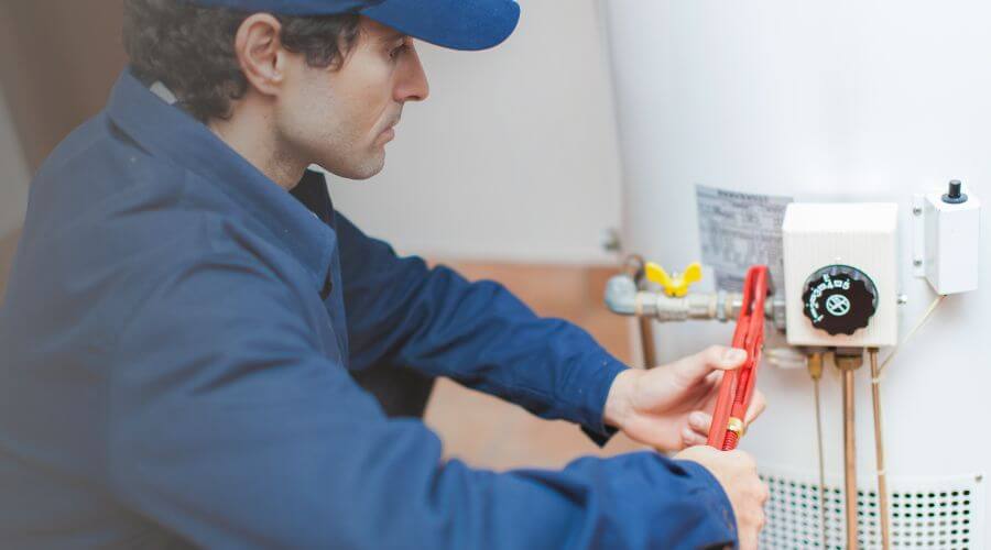 Professional expert plumbing services in Carolina, WV